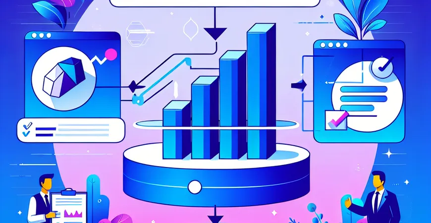 ERP 实施前的需求调研怎么做？3 步理清业务流程需求